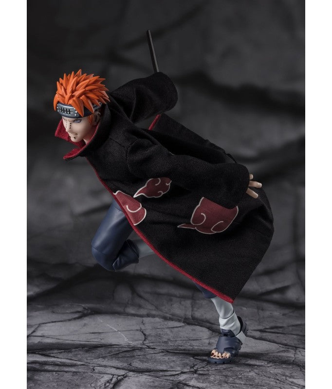 S.H.Figuarts - Naruto - Pain