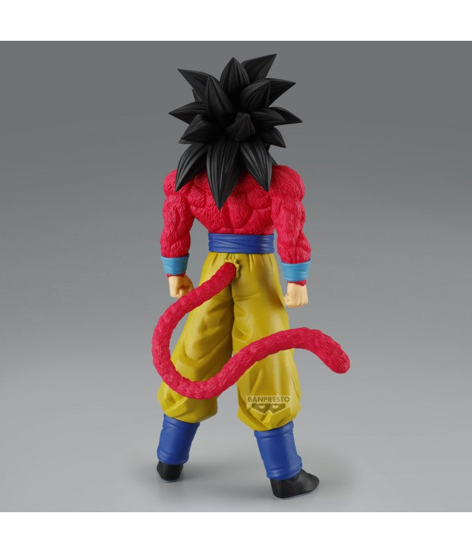 Solid Edge Works - Dragon Ball - Son Goku