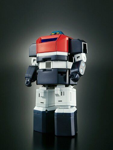 Anima di Chogokin GX-40 - Dio Marte