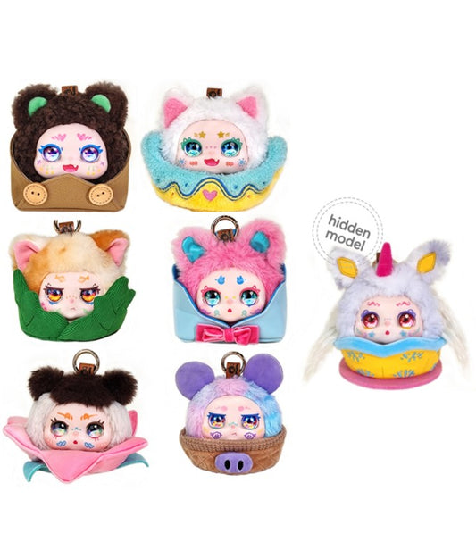 Blind Box - Kimmon - Basket Full of Loveliness