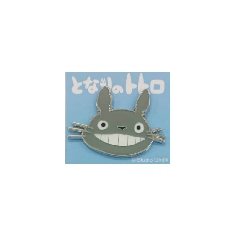 My Neighbor Totoro Pin Totoro