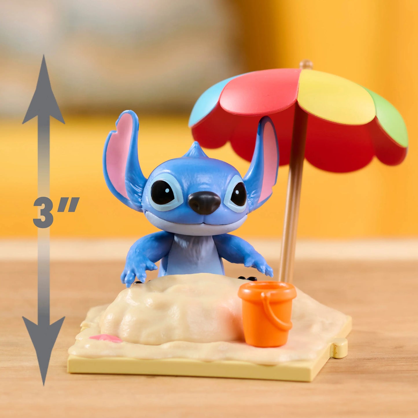 Stitch Movie Time Blind Boxes: 1 Blind Box