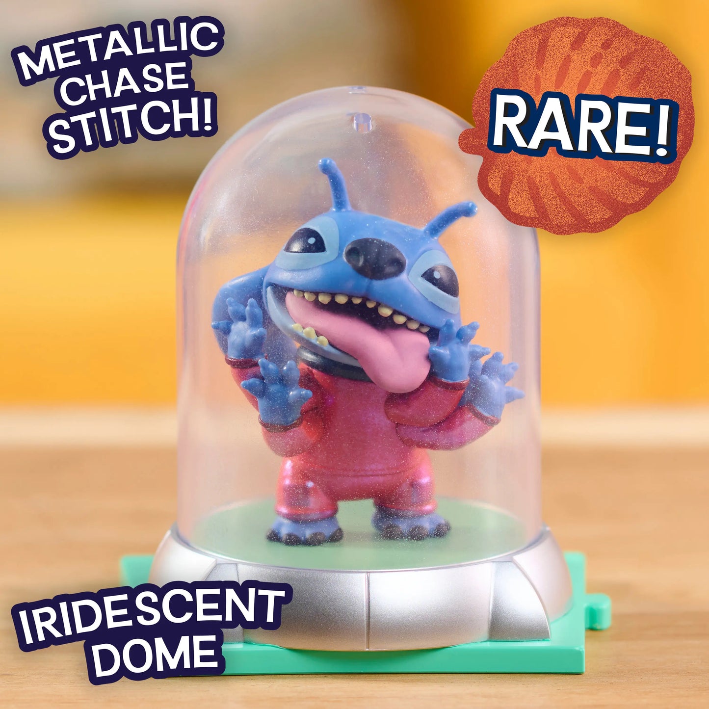 Stitch Movie Time Blind Boxes: 1 Blind Box