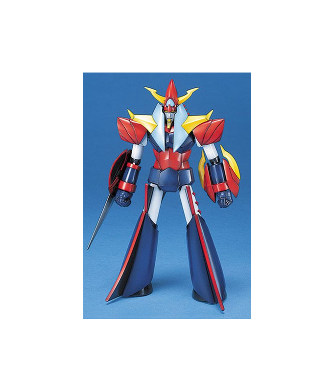 Mechanic Collection Kit Raideen