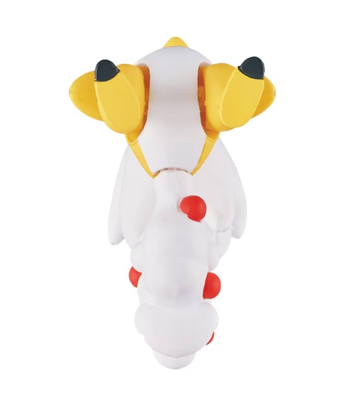 Moncolle Mega Ampharos