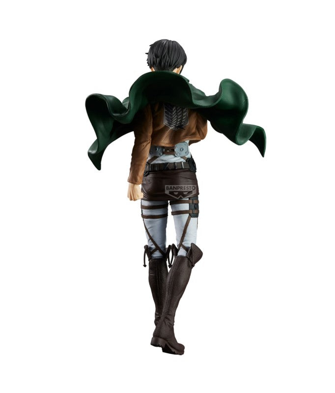 Grandista - Attack on Titan - Levi Ackerman