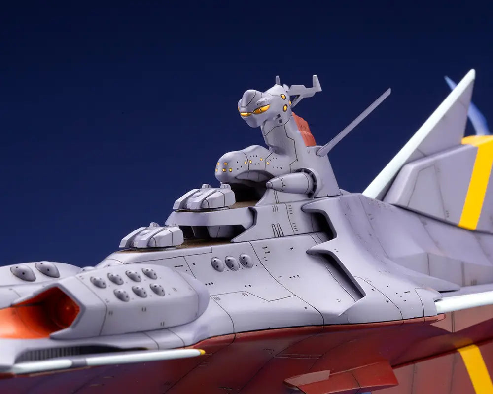 1/1000 N-Nautilus with Nautilus DX Se