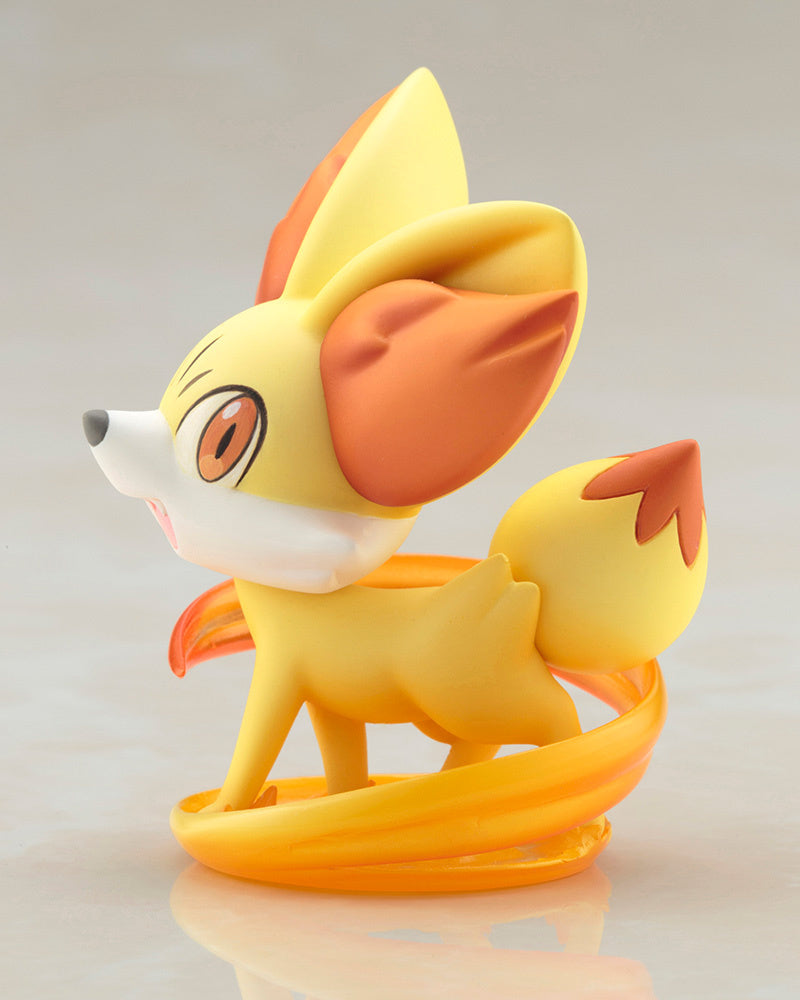 1/8 Pokemon Serena with Fokko ARTFX J Statue (Reissue)