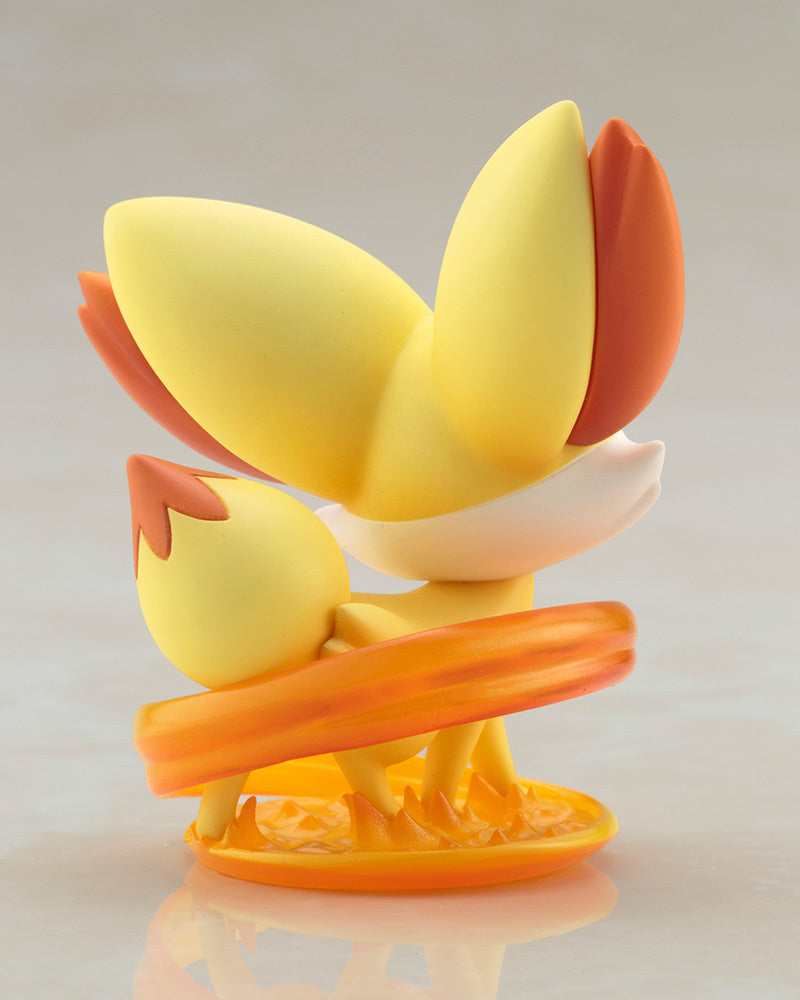 1/8 Pokemon Serena with Fokko ARTFX J Statue (Reissue)