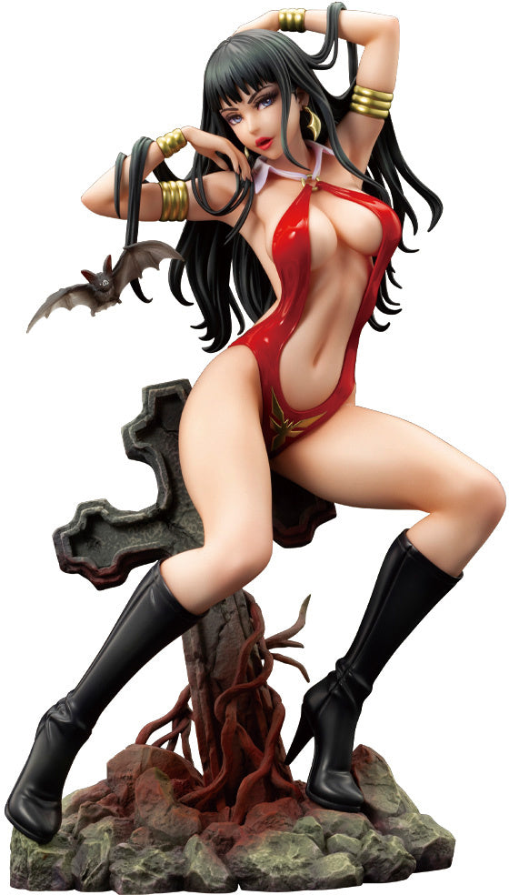 1/7 Vampirella Bishoujo Statue (VAMPIRELLA)