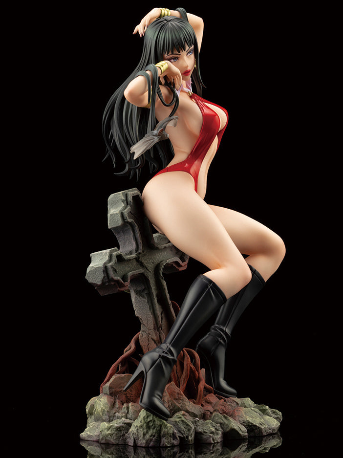 1/7 Vampirella Bishoujo Statue (VAMPIRELLA)