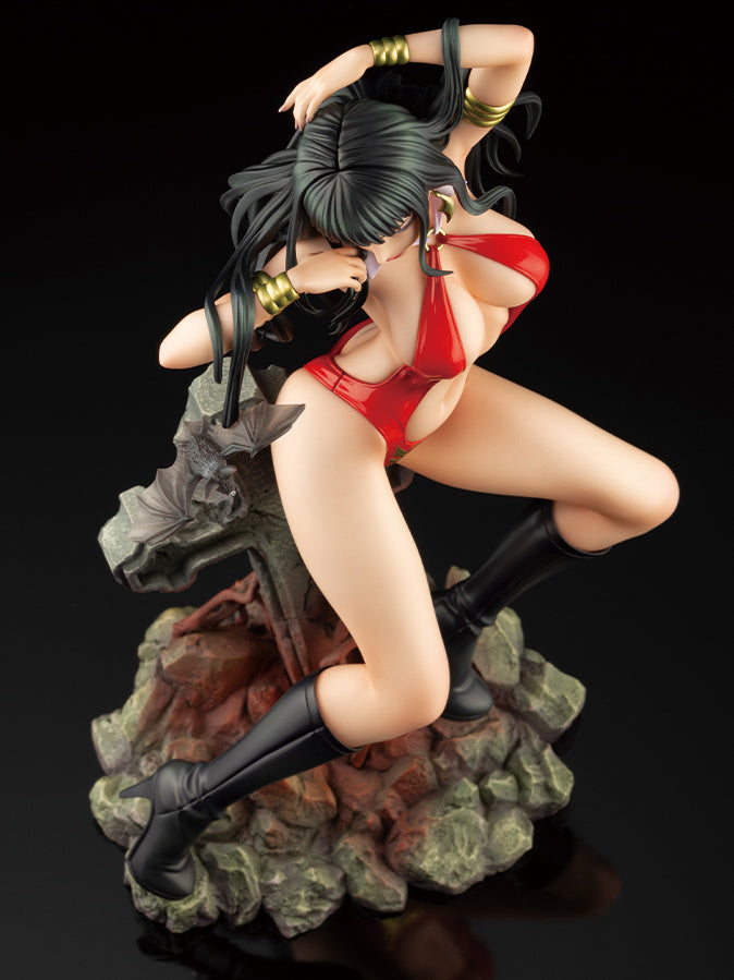 1/7 Vampirella Bishoujo Statue (VAMPIRELLA)