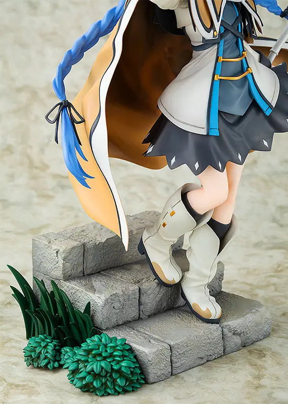 1/7 Mushoku Tensei: Jobless Reincarnation: CAworks Roxy Migurdia (Rerelease)