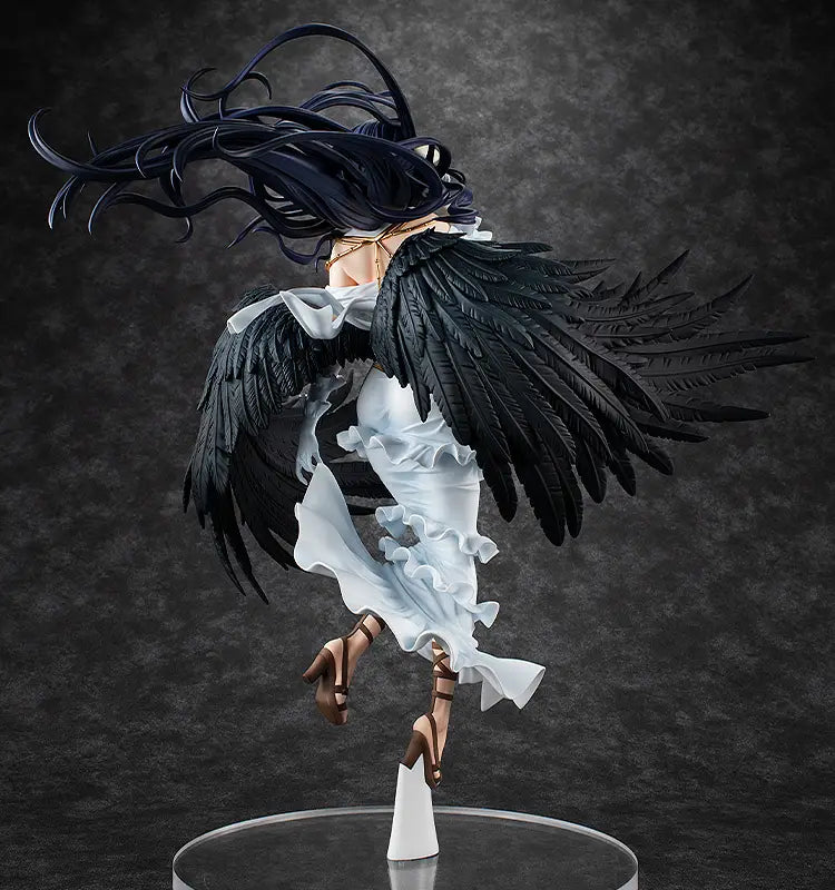 1/7 OVERLORD IV: Albedo: Wing Ver. (Rerelease)
