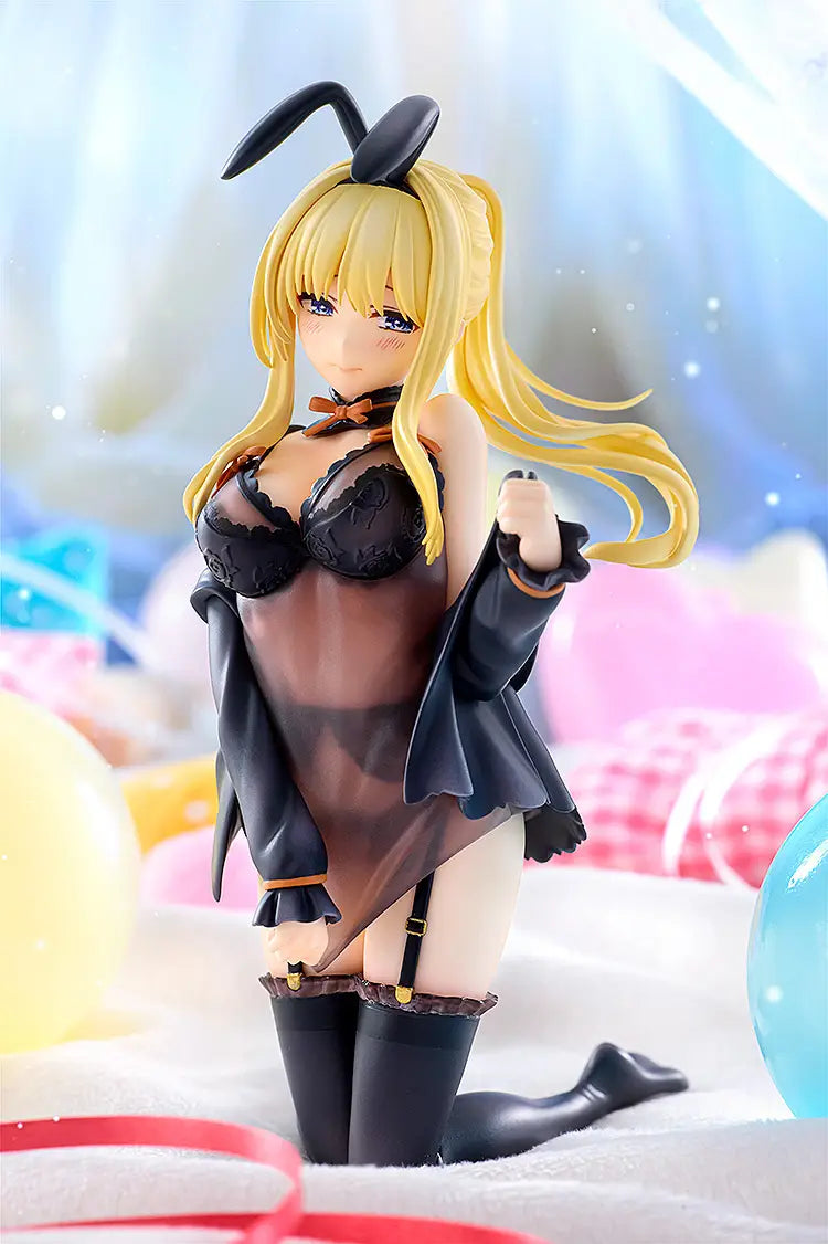 KonoSuba -God's Blessing on This Wonderful World!: Darkness: Light Novel Negligee ver.