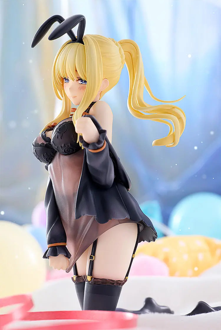 KonoSuba -God's Blessing on This Wonderful World!: Darkness: Light Novel Negligee ver.