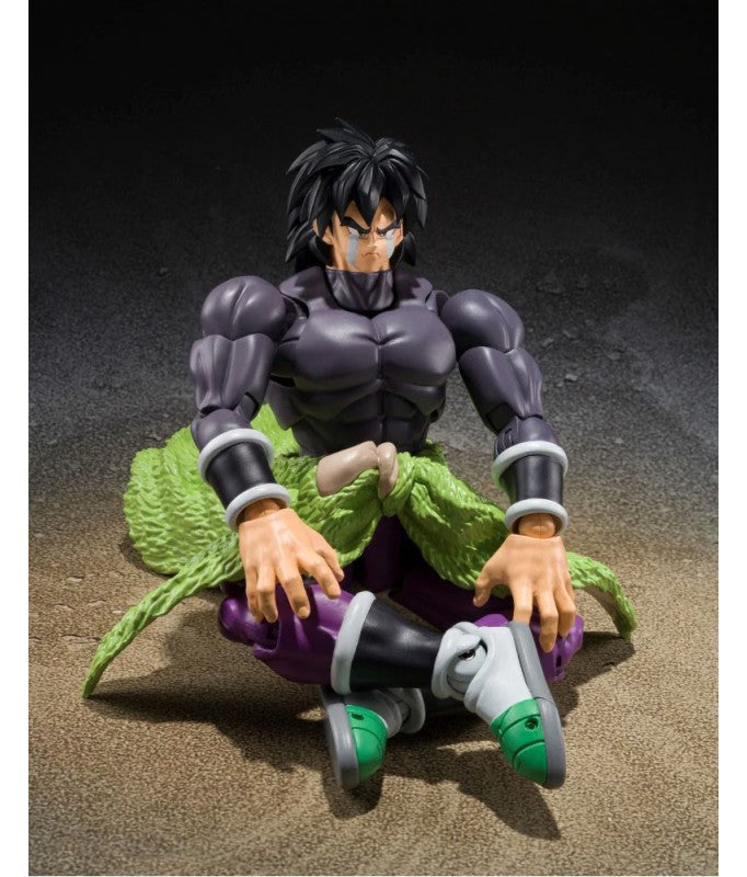 S.H.Figuart - Dragon Ball - Broly