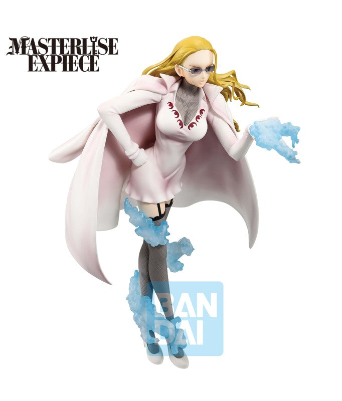 One Piece - Kalifa Masterlise Expiece ICHIBANSHO Figure (Devil's Night Ver.)
