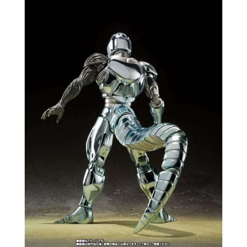 S.H.Figuart - Dragon Ball - Metal Cooler