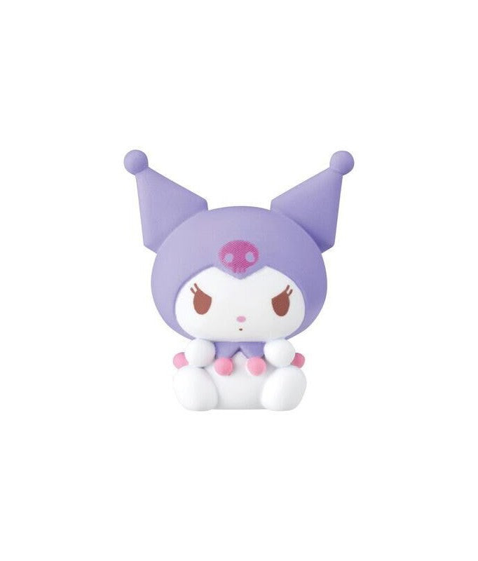 Bikkura Tamago Sanrio characters Furofuchi Kororin (Random 1P)