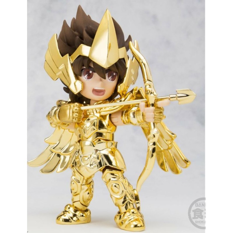 Saint Seiya - Sagittarius - Saint Collection