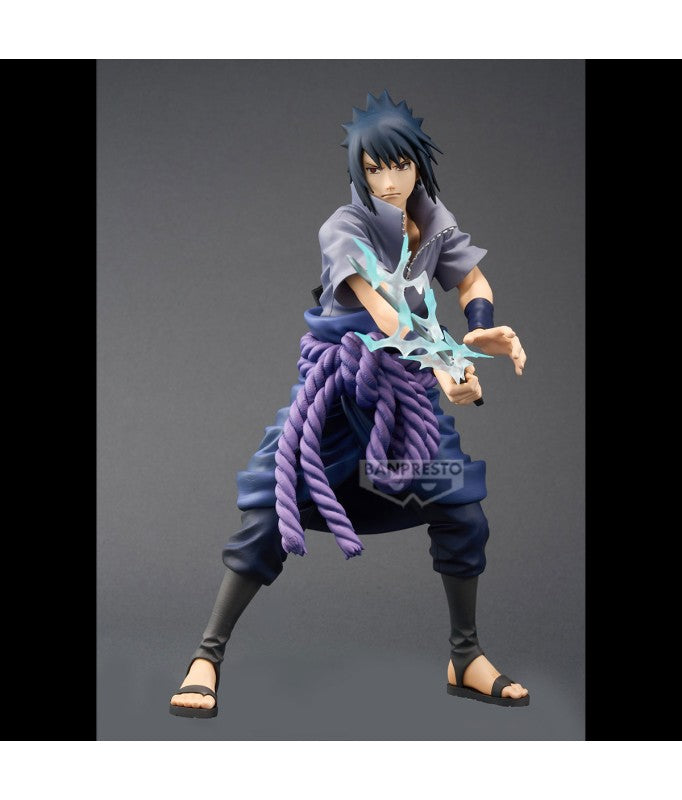 Grandista Nero - Naruto - Sasuke Uchiha