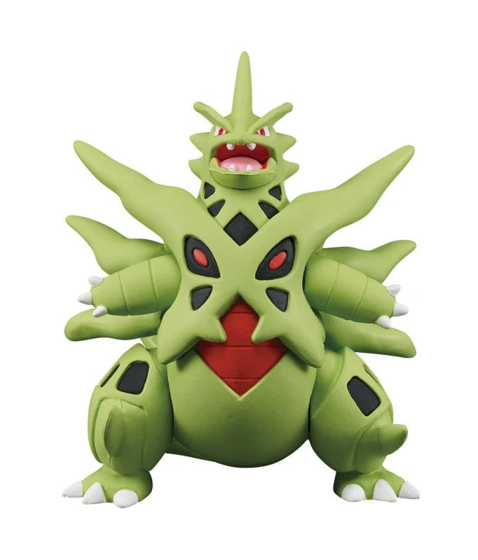 Moncolle Mega Tyranitar