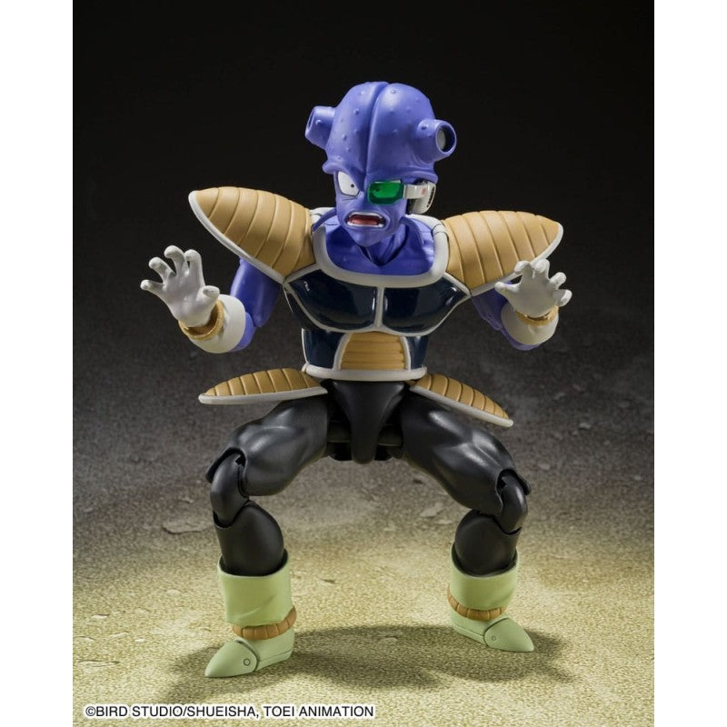 S.H.Figuart - Dragon Ball - Kiwi