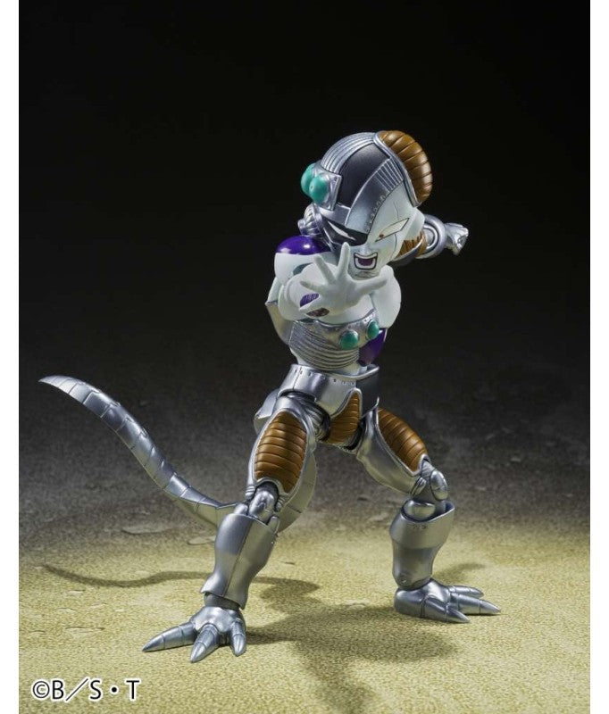 S.H.Figuart - Dragon Ball - Mecha Freezer