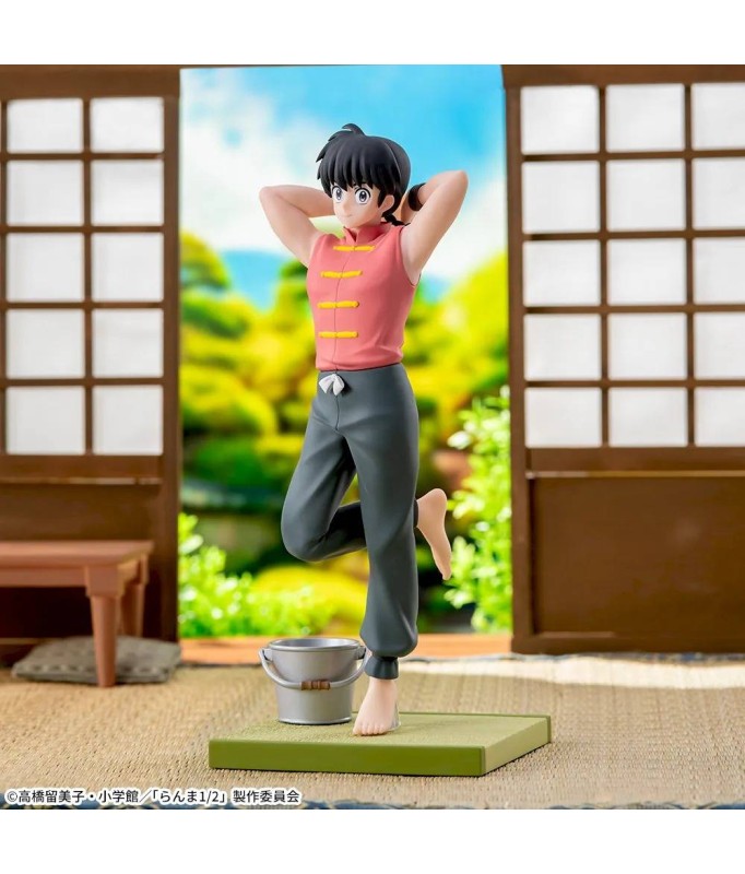 Luminasta - Ranma 1/2 - Ranma Saotome