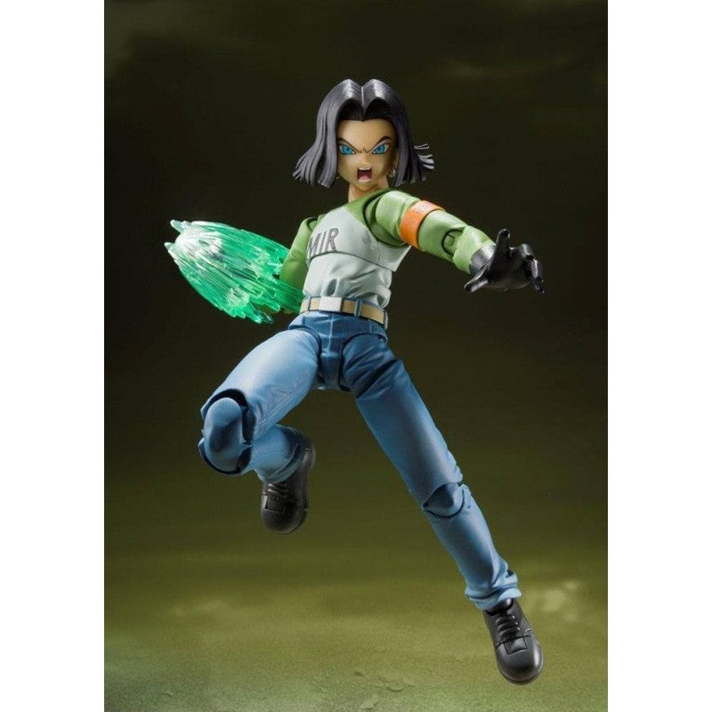 S.H.Figuart - Dragon Ball - C-17