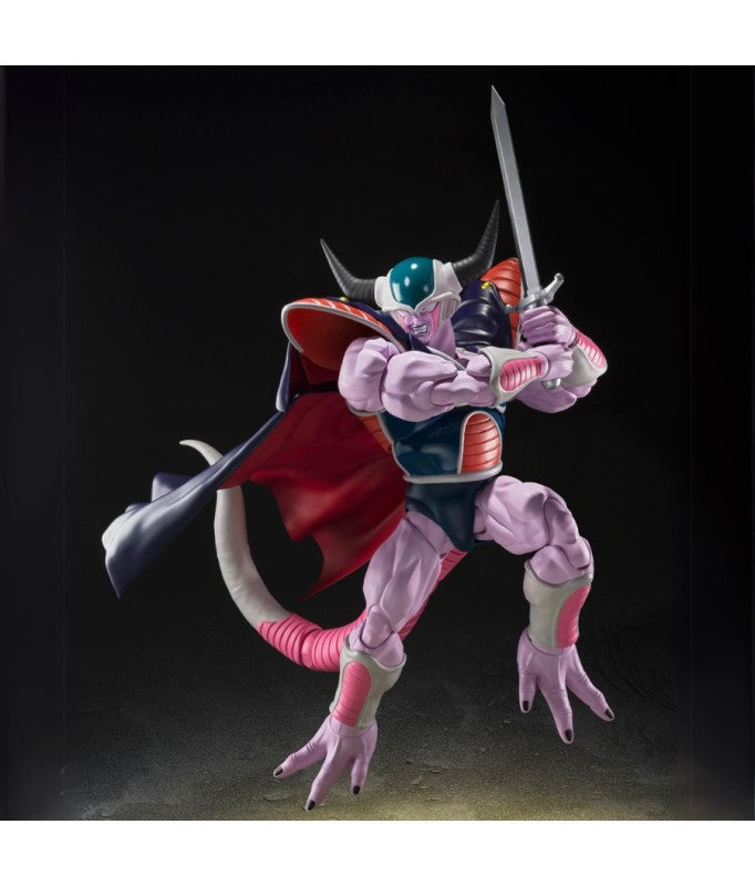 S.H.Figuart - Dragon Ball - Grand Roi Cold