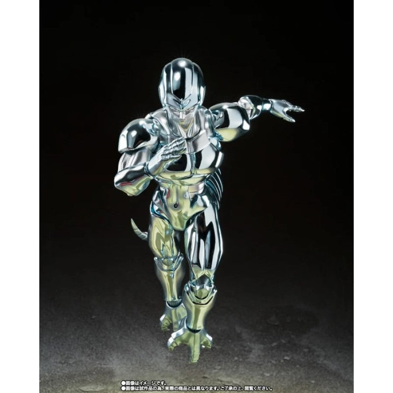 S.H.Figuart - Dragon Ball - Metal Cooler