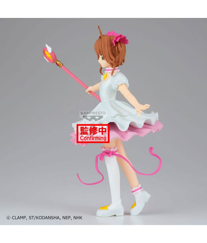 Card Captor Sakura - Sakura Gauthier