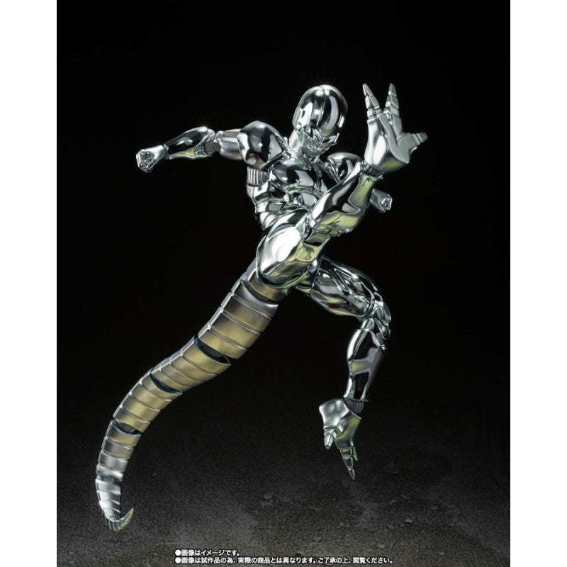 S.H.Figuart - Dragon Ball - Metal Cooler