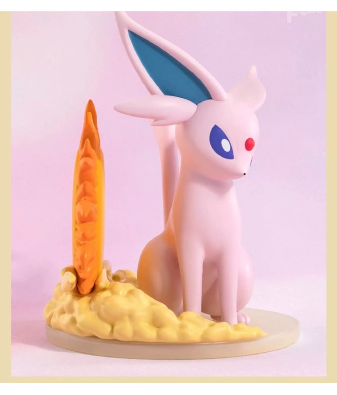 Prime Figure - Pokemon - Mentali/ Espeon