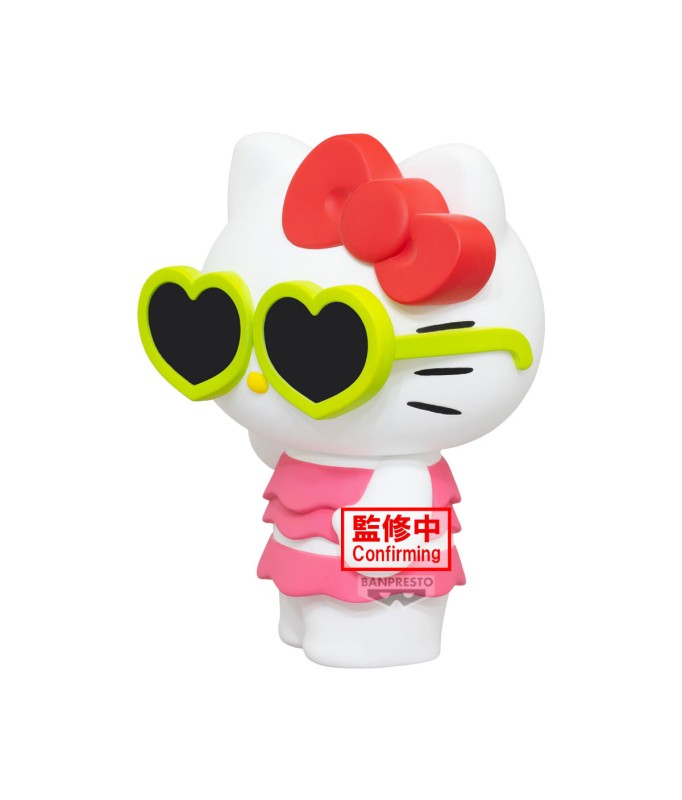 Sofvimates - Sanrio - Hello Kitty