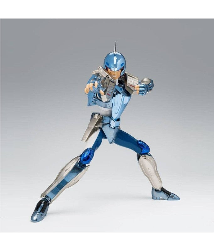 Myth Cloth Steel Saint Marine Cloth Ushio Rev.