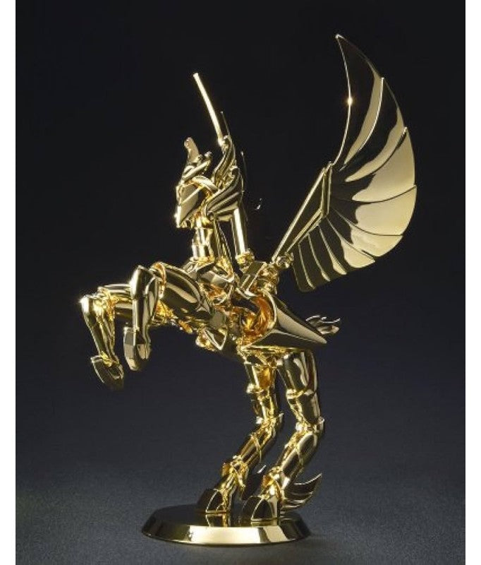 Pegasus Seiya Genealogical Gold