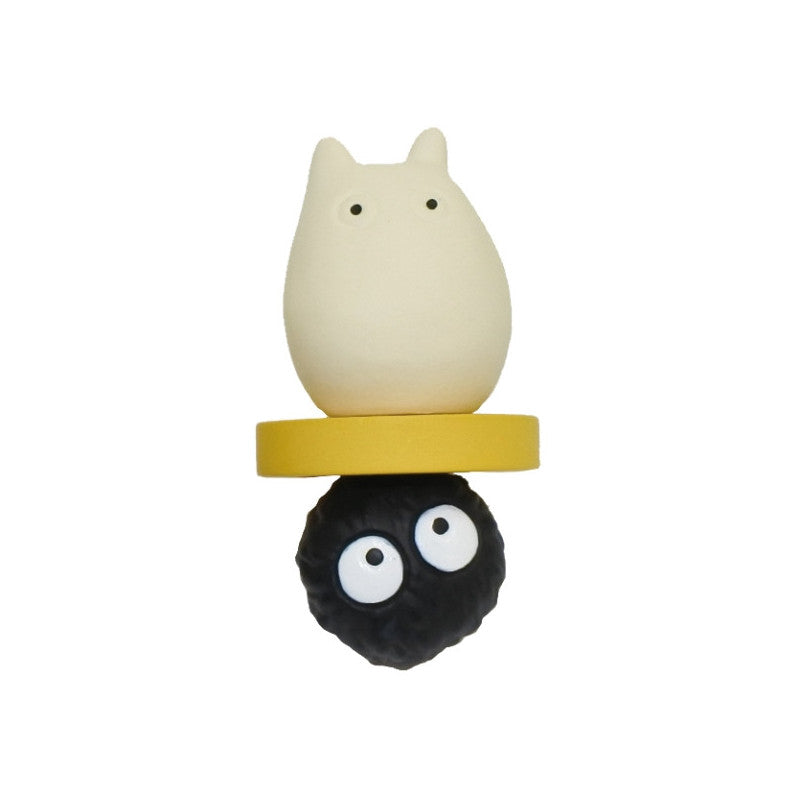 Board Game Reversi Totoro And Kurosuke My Neighbor Totoro