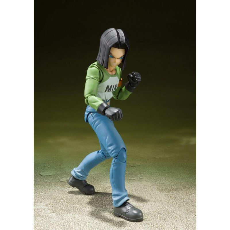 S.H.Figuart - Dragon Ball - C-17