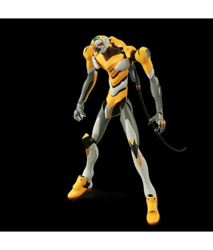 LMHG EVA-00 Rebuild of Evangelion Ver.