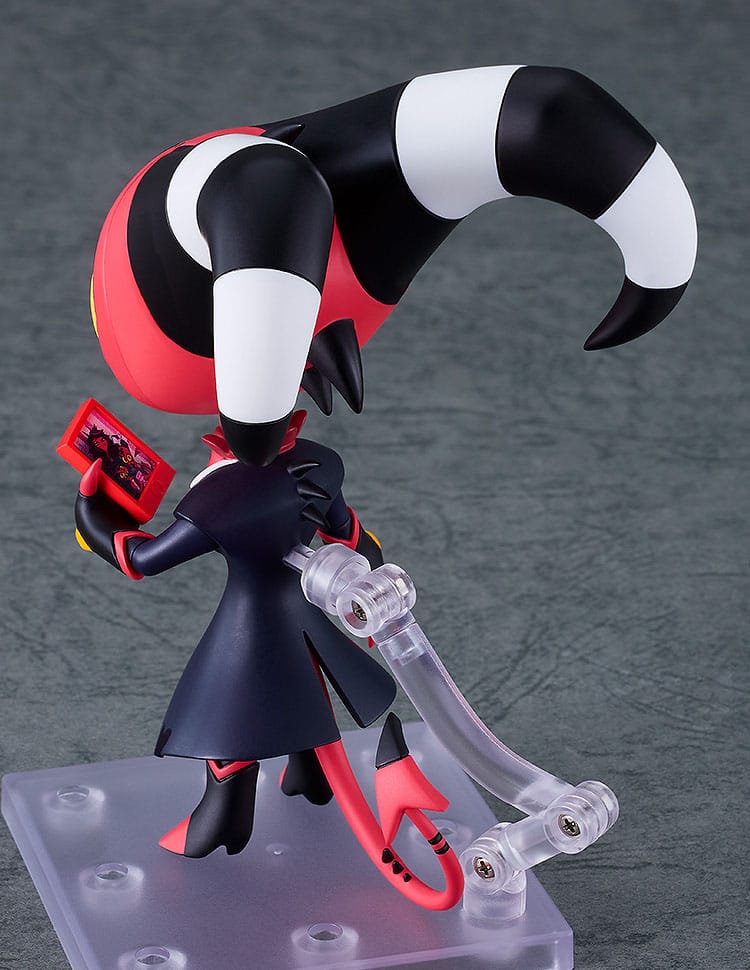 Nendoroid Blitzo (Helluva Boss)