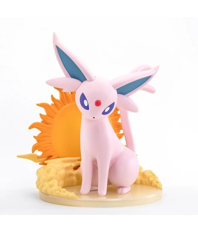 Prime Figure - Pokemon - Mentali/ Espeon