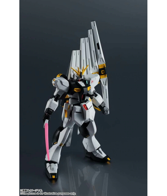 Gundam Universe RX-93 Nu Gundam