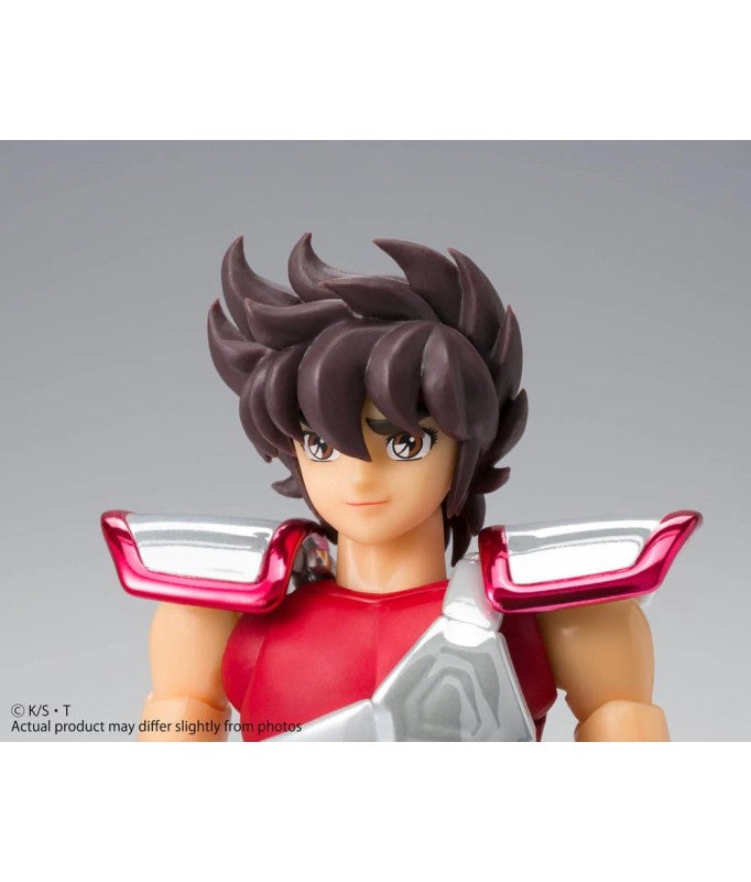 Saint Seiya Saint Cloth Myth Action Figure Pegasus Seiya -20th Anniversary Version