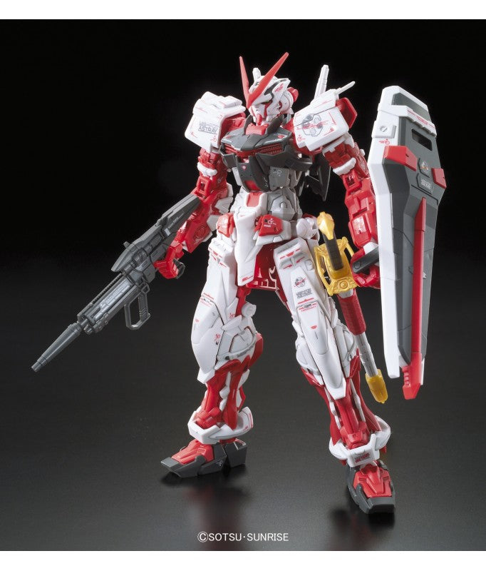 1/144 RG Gundam Astray Red Frame