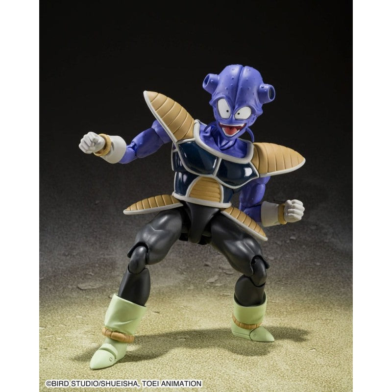 S.H.Figuart - Dragon Ball - Kiwi