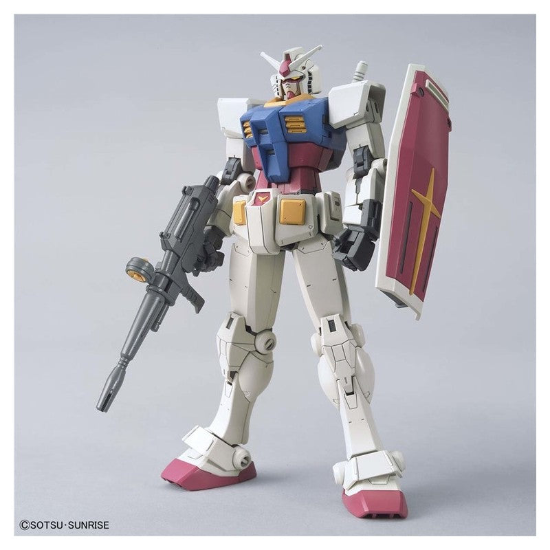 1/144 HG RX-78-2 Gundam (Beyond Global)