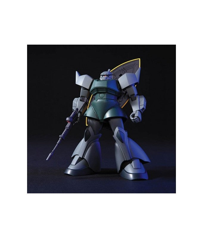 1/144 HGUC Gelgoog/Gelgoog Cannon